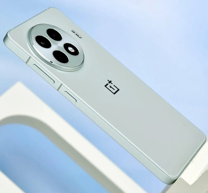 New OnePlus ACE 5 5G Smart Phone  Unlocked Snapdragon 8 Gen 3 6.78'' AMOLED Display Screen 80W SUPERVOOC Charge 6415mAh Battery