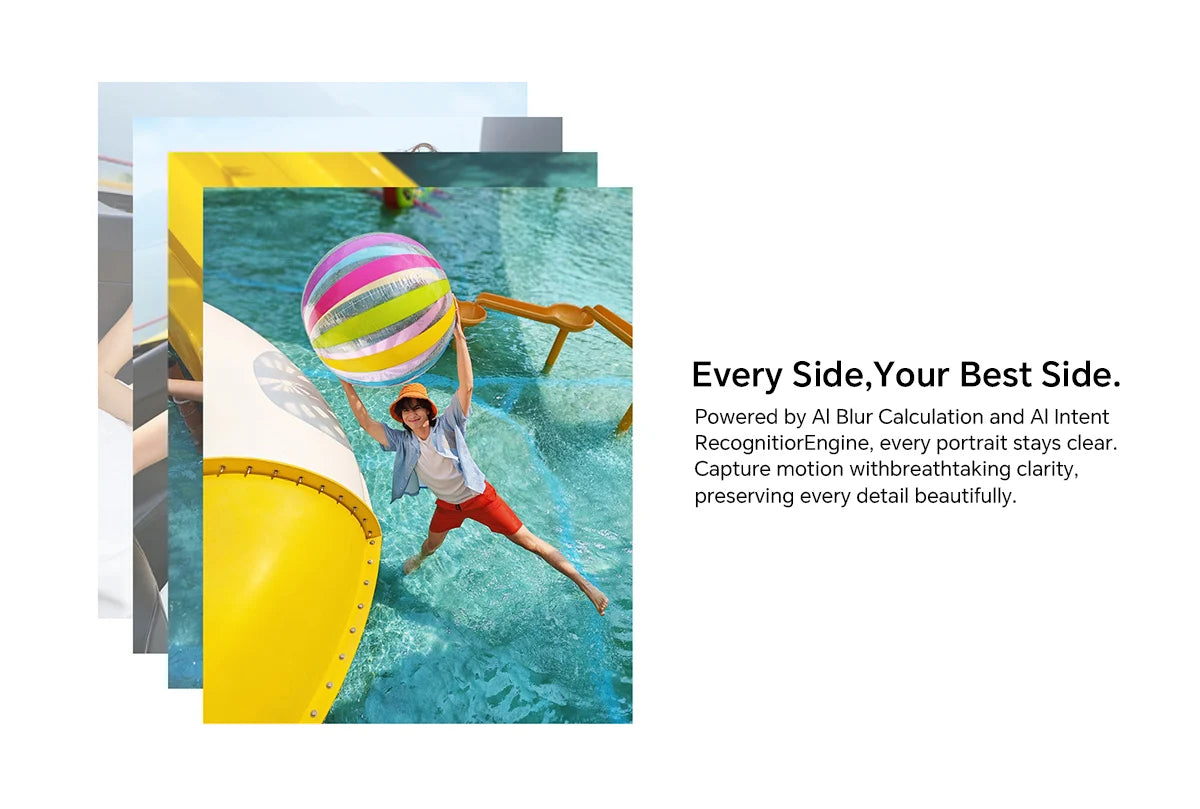 2025 New HONOR 400 5G Global Version Smartphone 6.55'' AMOLED Screen 200MP Camera 6000 mAh 100W SuperCharge OTG NFC