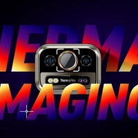 【World Premiere】Ulefone Armor 25T 4G Thermal Imaging Rugged Phone Android 14 33W 50MP+64MP NFC Waterproof Smartphone Global