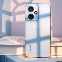 Honor 400 Smartphone 5g Snapdragon 7 Gen 3 Magicos9.0 200Mp Ultra-Clear Ai Camera 6.55'' Amoled Display 6000Mah 80W Supercharge