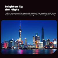 CUBOT MAX 5, Android Smartphone 5G, Dimensity 8200,4nm,  3.1GHz, 6.95-inch 144Hz Large Screen, 24+256GB,Gaming Phone,Add to Cart