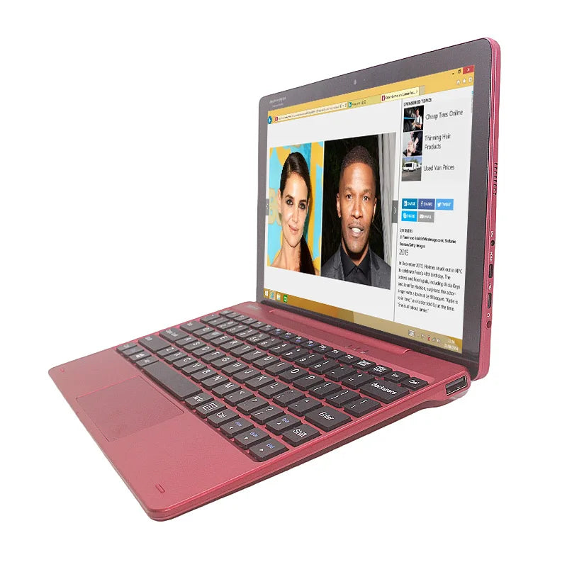 Hot Selling 10.1’’ 2GB DDR 32GB ROM Windows 10 64bit Z8350 4-cores Tablet USB 3.0 Dual Camera With Detachable Keyboard