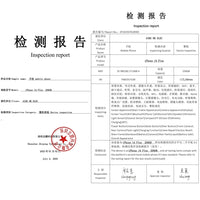 Refurbished phone iPhone 14 Plus 5G 128/GB ROM 6GB RAM "Genuine Super Retina Ole Face ID excellent condition