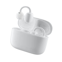 Ear Clip Earbuds 6th Gen Bluetooth 6.0 Headphones Surround Sound Earphone Touch Control Wireless Headset Noise Reduction HD Call