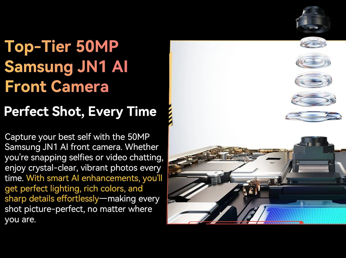 Blackview Active 10 Pro 5G Rugged Tablets 11" FHD+ Display 12GB 256G/512GB Android 14 30000mAh Battery 108MP Camera MTK 7300