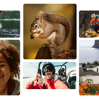 Ulefone Armor 27 Pro 5G Rugged Phone 10600mAh Smartphone 50MP Camera 64MP Night Android 14 Up to 24GB+256GB NFC Waterproof Phone