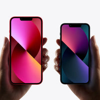 Apple iPhone 13 Mini 13Mini Original 5.4" OLED 128/256/512GB ROM A15 Bionic IOS Face ID NFC Unlocked 5G 99% New Mobile Phone