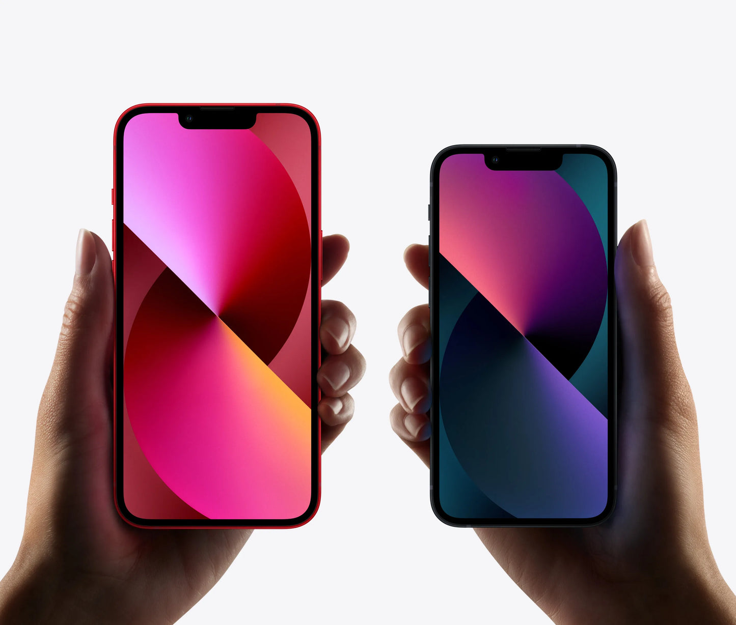 Apple iPhone 13 Mini 13Mini Original 5.4" OLED 128/256/512GB ROM A15 Bionic IOS Face ID NFC Unlocked 5G 99% New Mobile Phone