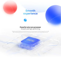 Global Version Xiaomi Redmi Pad SE 8.7 6GB 128GB MediaTek Helio G85 Octa Core 8.7" 90Hz FHD+ Display 6650mAh Battery Mi Tablet