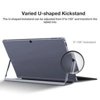 The Cheapest Type-C 11.6" Windows 11 Tablet 8GB RAM 512GB SSD ROM 64bit Intel Celeron N4100 CPU 1920x1080 IPS 2xUSB 3.0