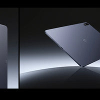 Global Version OnePlus Pad 3 Snapdragon 8 Elite 13.2-inch 144Hz 3.4K Screen 12140mAh Battery 13MP Rear Camera 80W Charge