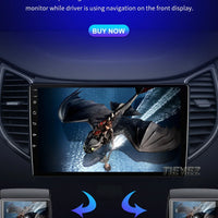 Android 15 Car Radio For Suzuki Swift 2003 - 2006 2007 2008 2009 2010 Multimedia Player Stereo Carplay AUTO Head Unit WIFI 4G BT