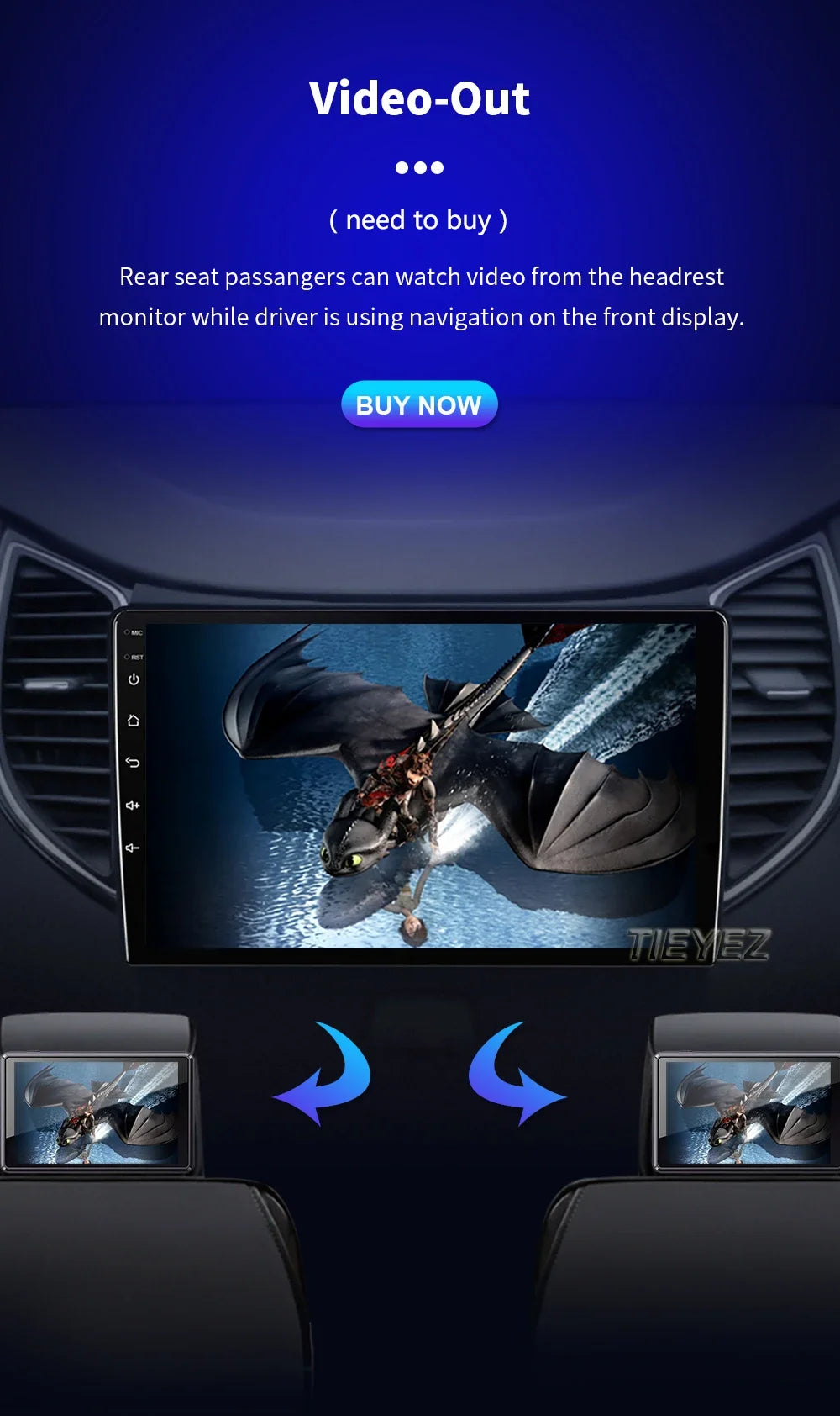 Android 15 Car Radio For Suzuki Swift 2003 - 2006 2007 2008 2009 2010 Multimedia Player Stereo Carplay AUTO Head Unit WIFI 4G BT