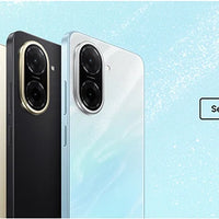 Global Version Xiaomi Redmi A5  Smartphone 32MP AI dual camera 6.88 "120hz Display Seite Finger abdruck 5200mah Schnel