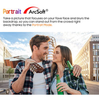 Blackview BV8900 Rugged Phone Thermal By FLIR® Camera Android 13 16GB 256 GB Mobile Phone 10000mAh 33W Fast Charge Cellphone