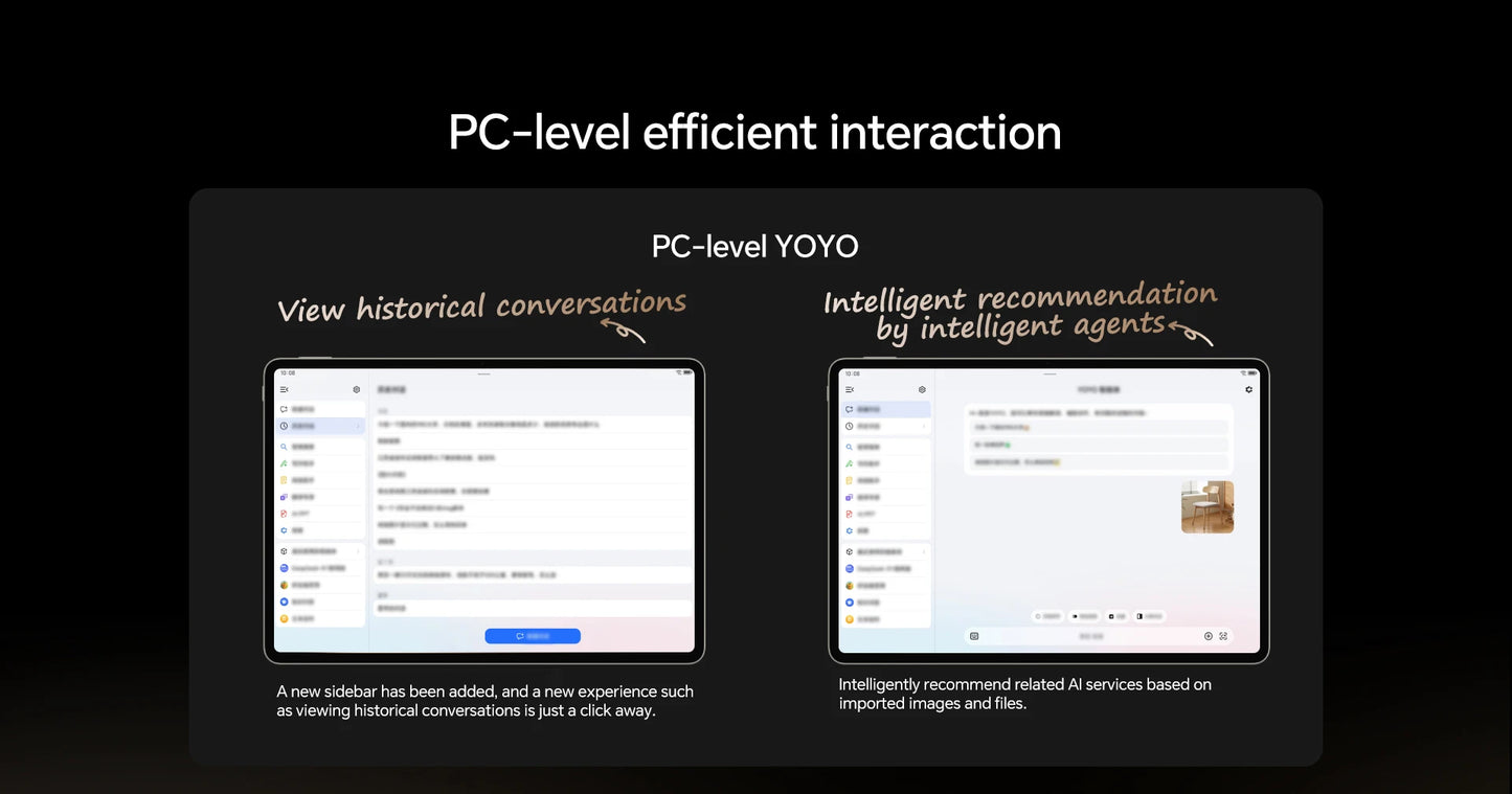 Global Version Original HONOR MagicPad 3 Tablet Snapdragon 8 Gen 3 13.3'' LCD 165Hz HONOR Eye Comfort Display 12450mAh Battery