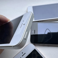 100% Original iPhone SE Cellphone 16/32/64/128GB ROM 2GB RAM 4.0" iOS A9 Touch ID 12MP Unlocked Dual Core Smartphone