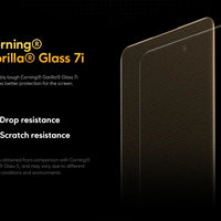 POCO X7 Pro Global Version Smartphone Dimensity 8400-Ultra 6.67"1.5K Display 6000mAh battery 90W Charge 5G NFC