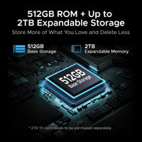 DOOGEE T40 Android Tablet 14 11 ''IPS 2.5K 8GB RAM 512GB ROM Helio G99 8580mAh 18W Charge Face Unlock 7.6mm ultra-thin Tablet