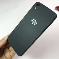 BlackBerry Neon DTEK50 DTEK 50 Mobile Cell Phone 3G 4G LTE Octa-core 13MP 5.2" 16GB ROM 3GB RAM Original Unlocked Android 6 Only