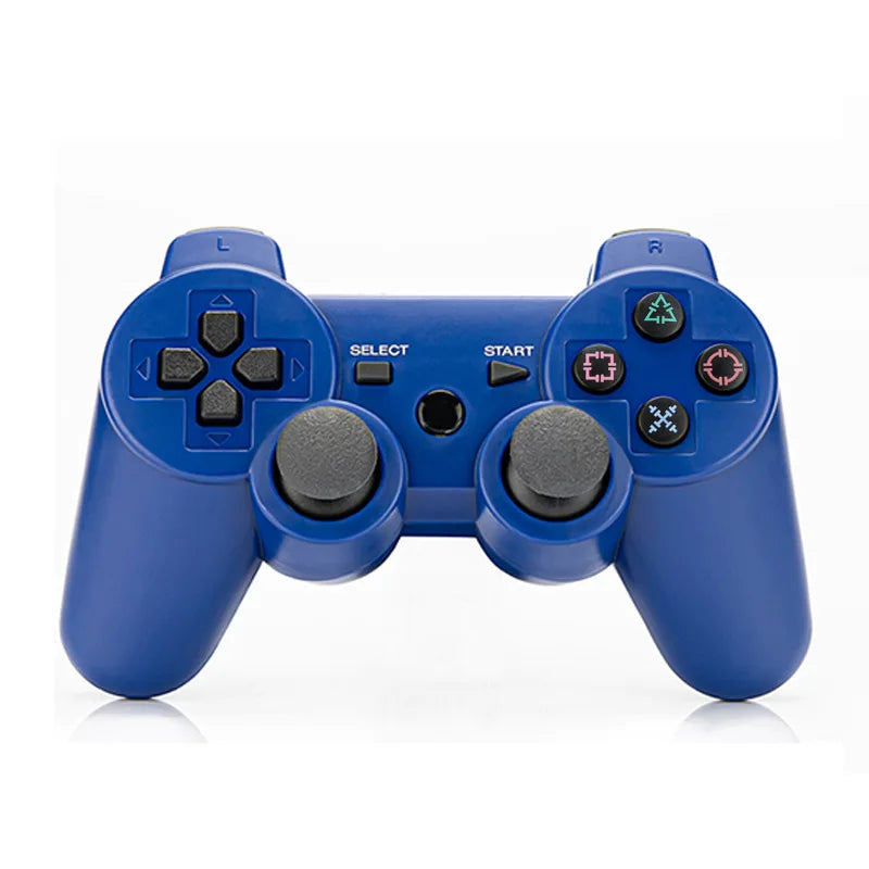 For PS3 Controller Support Bluetooth Wireless Gamepad for Play Station 3 Joystick Console for PS3 Controle For PC