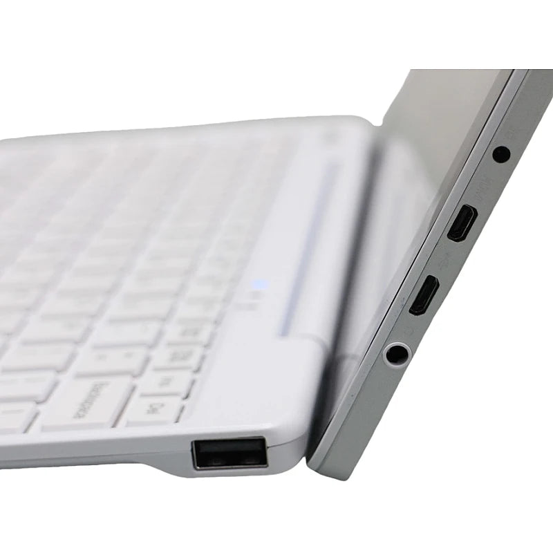 Hot Selling 10.1’’ 2GB DDR 32GB ROM Windows 10 64bit Z8350 4-cores Tablet USB 3.0 Dual Camera With Detachable Keyboard