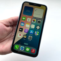 Original iPhone XR 4G LTE Mobile Phone 6.1" Display 64GB/128GB ROM 3GB RAM 12MP A12 Bionic IOS CellPhone Unlocked