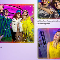 realme 15 Pro 5G Smartphone Snapdragon 7 Gen 4 Processor Triple 50MP Camera 6.8" 144Hz 4D Curve+ AMOLED Display 7000mAh Battery