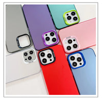 Japan Anime B-BallS Phone Case For iPhone 15 14 13 12 11 Pro Max X XR XSMAX 8 7 Plus Candy Matte Shockproof D-DragonS Back Cover