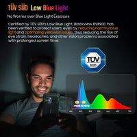 Blackview BV8900 Rugged Phone Thermal By FLIR® Camera Android 13 16GB 256 GB Mobile Phone 10000mAh 33W Fast Charge Cellphone