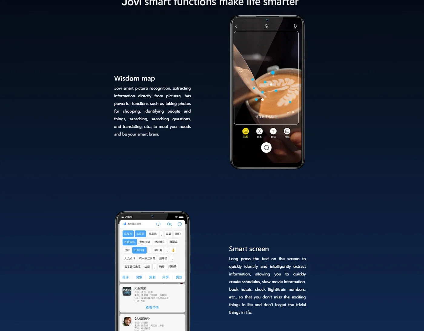 VIVO Y97 4G Smartphone MediaTek P60 6.3 Inch 8GB RAM 256GB ROM All Colours in Good Condition Original Android Used Phone