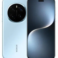 Original New Honor Magic 7 Pro 5G Mobile Phone 5850mAh Battery 100W 6.8 OLED  Android 15 NFC
