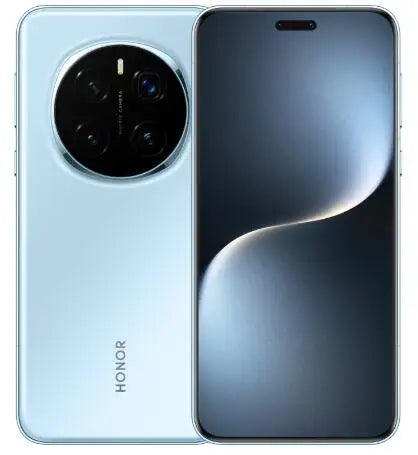 Original New Honor Magic 7 Pro 5G Mobile Phone 5850mAh Battery 100W 6.8 OLED  Android 15 NFC