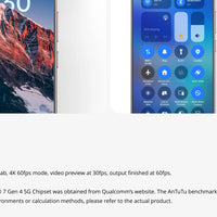 realme 15 Pro 5G Smartphone Snapdragon 7 Gen 4 Processor Triple 50MP Camera 6.8" 144Hz 4D Curve+ AMOLED Display 7000mAh Battery