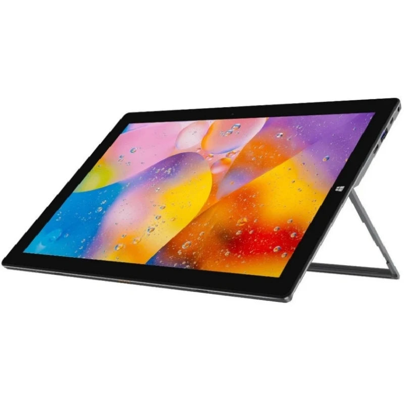 The Cheapest Type-C 11.6" Windows 11 Tablet 8GB RAM 512GB SSD ROM 64bit Intel Celeron N4100 CPU 1920x1080 IPS 2xUSB 3.0