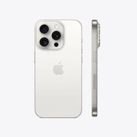 Original 6.7" iPhone 15 Pro Max Dual SIM Card Phone Super Retina XDR OLED Face ID NFC A17Pro 256/512GB 8GB Mobile Phone