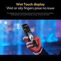 POCO X7 Pro Global Version Smartphone Dimensity 8400-Ultra 6.67"1.5K Display 6000mAh battery 90W Charge 5G NFC