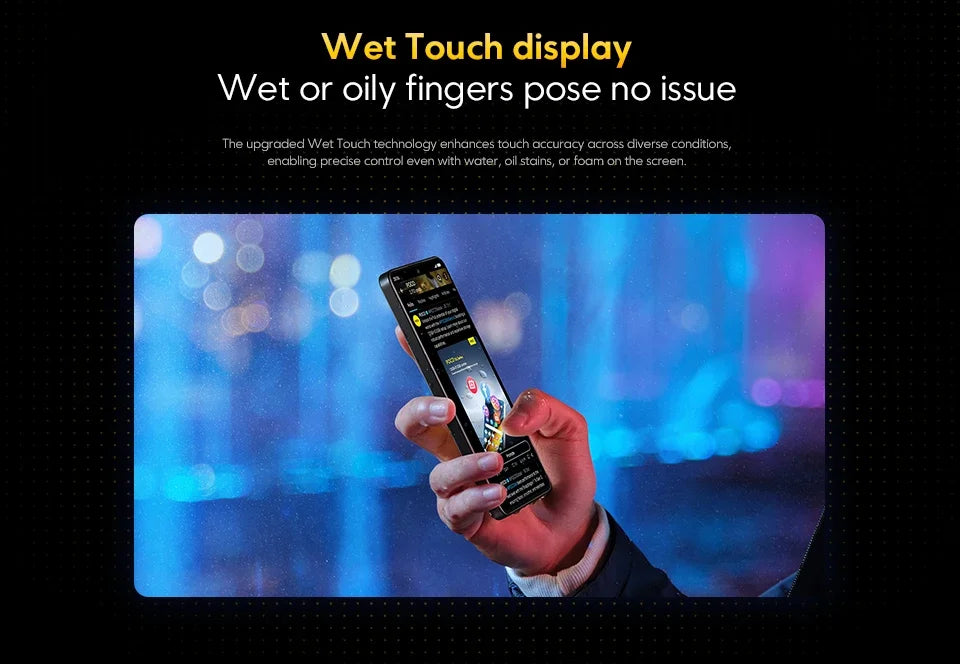 POCO X7 Pro Global Version Smartphone Dimensity 8400-Ultra 6.67"1.5K Display 6000mAh battery 90W Charge 5G NFC