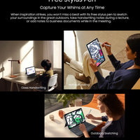 OSCAL Blackview Tab 16 Pro Tablet PC, T616 Octa Core, 11'' FHD+ Display 24GB(8+16) RAM 256GB ROM 7700mAh 4G Android 14 Tablets