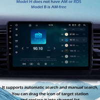 Car Radio Android 16 For Jeep Wrangler 3 JK 2010 - 2018 Carplay Stereo Head Unit Multimedia Video Player Wireless GPS Navigation