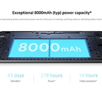 Global Version Xiaomi Redmi Pad SE Tablet EEA Version without Charger 11 Inches FHD 90Hz Display 680 8000mAh Battery Mi Pad
