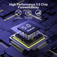 Bluetooth Audio Receiver Stereo Dongle USB To 3.5mm Jack Car Audio Aux Wireless Adapter Handsfree For Car Receiver BT Transmit