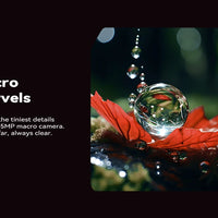 CUBOT MAX 5, Android Smartphone 5G, Dimensity 8200,4nm,  3.1GHz, 6.95-inch 144Hz Large Screen, 24+256GB,Gaming Phone,Add to Cart