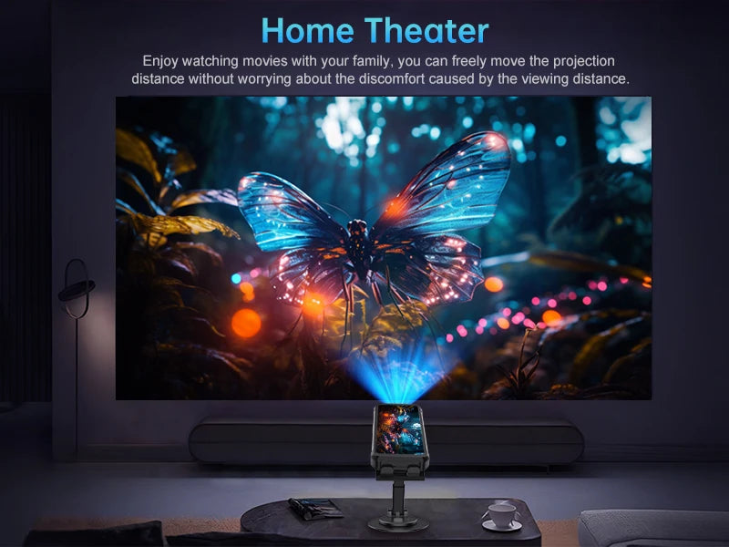 Unihertz 8849 tank 2 Pro rugged phone Android 14 24GB 512GB with 23800mAh battery superior projection 6.79 "FHD waterproof phone