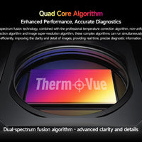 【World Premiere】Ulefone Armor 25T 4G Thermal Imaging Rugged Phone Android 14 33W 50MP+64MP NFC Waterproof Smartphone Global