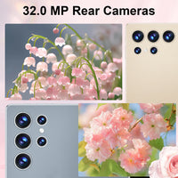 2025 Global New 10.36 inch tablet Android 14 Pad 15 Pro 16GB 1TB Snapdragon 8 Gen2 4KHD 5G WIFI Bluetooth WPS 20000mAh tablets