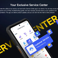 Ulefone Armor 28 Pro 5G AI Rugged Phone 512GB ROM Smartphone 120W MTK Dimensity 7300  10600mAh 6.67”AMOLED 64MP Mobile phone