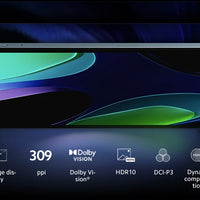 New Xiaomi Pad 6 Global Version 11-inch 144Hz WQHD+ 128GB / 256GB ROM Snapdragon 870 Tablet 8840 mAh 33W Charging