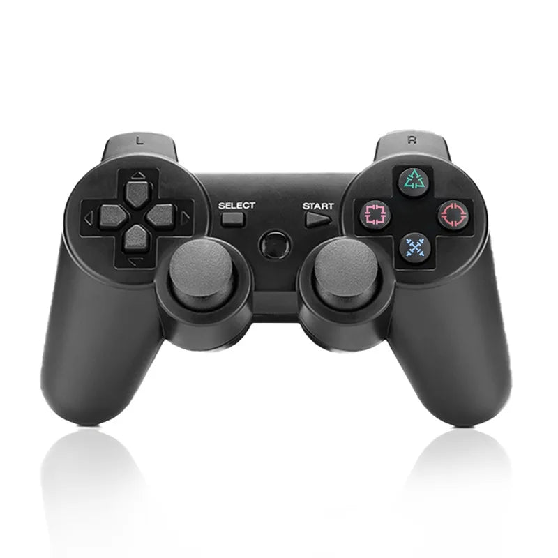 For PS3 Controller Support Bluetooth Wireless Gamepad for Play Station 3 Joystick Console for PS3 Controle For PC