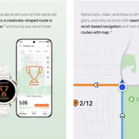98new HUAWEI Watch GT 5 Smartwatch, Buit-in Map,Replay Message,compatible with IOS and Android